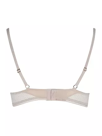 BOSS | Push Up BH light beige | 